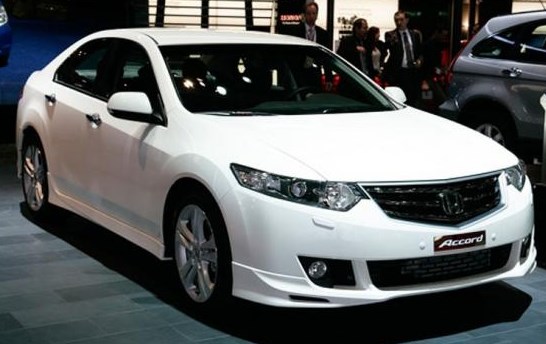 Камеры заднего вида для автомобилей Honda Accord Камеры заднего вида для автомобилей Honda Accord